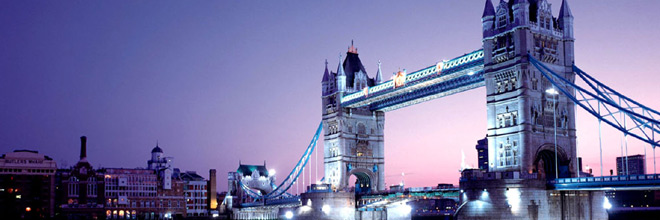 London Bridge airport transfers
